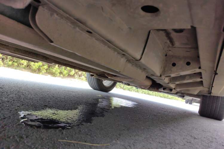 Used Cadillac SRX 2013 3.6L Flagship Model Chassis Rear Right