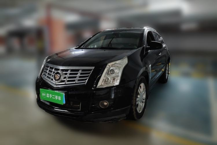 Used Cadillac SRX 2013 3.0L Elite Model Guazi used car, China used car export, Used car for sale, Used  cars, Cheapest cars for sale