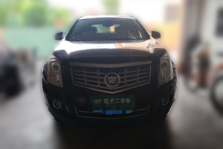 Used Cadillac SRX 2013 3.0L Comfort Model Front