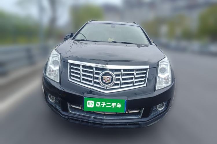 Used Cadillac SRX 2013 3.0L Comfort Model Front