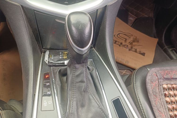 Used Cadillac SRX 2013 3.0L Comfort Model Gear Lever