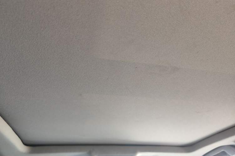 Used Cadillac SRX 2013 3.0L Comfort Model Headliner