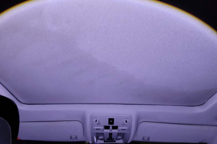 Used Cadillac SRX 2013 3.0L Elite Model Headliner