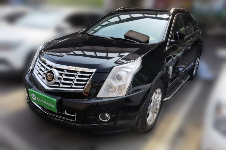 Ojetý Cadillac SRX 2013 3.0L Luxury Model Guazi used car, China used car export, Used car for sale, Used  cars, Cheapest cars for sale