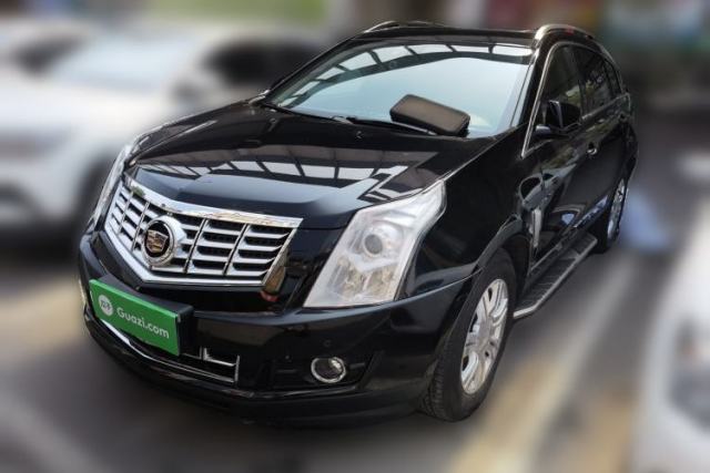 Used Cadillac SRX 2013 3.0L Luxury Model