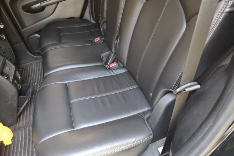 Used Cadillac SRX 2013 3.0L Comfort Model Left Rear Seat