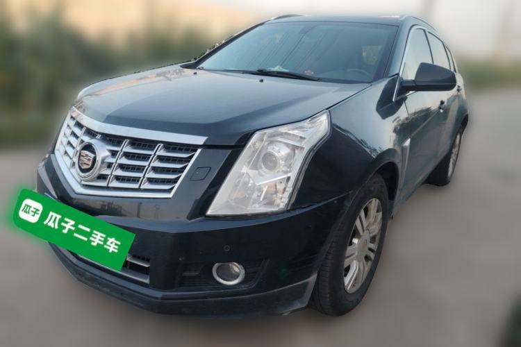 Used Cadillac SRX 2013 3.0L Elite Model Guazi used car, China used car export, Used car for sale, Used cars, Cheapest cars for sale
