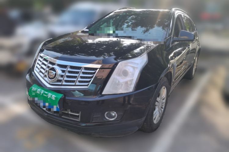 Ojetý Cadillac SRX 2013 3.0L Elite Model Guazi used car, China used car export, Used car for sale, Used  cars, Cheapest cars for sale
