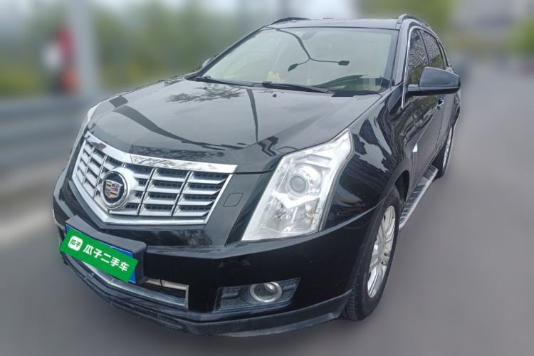 Used Cadillac SRX 2013 3.0L Comfort Model Guazi used car, China used car export, Used car for sale, Used cars, Cheapest cars for sale