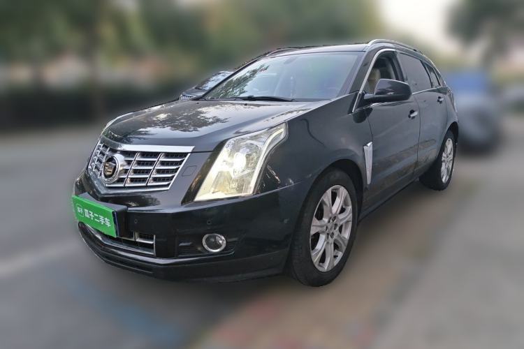Cadillac SRX 2013 3.0L Leading Model usata Guazi used car, China used car export, Used car for sale, Used  cars, Cheapest cars for sale