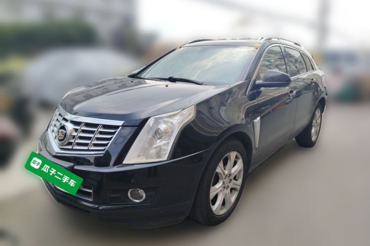 Used Cadillac SRX 2013 3.0L Leading Model Guazi used car, China used car export, Used car for sale, Used  cars, Cheapest cars for sale