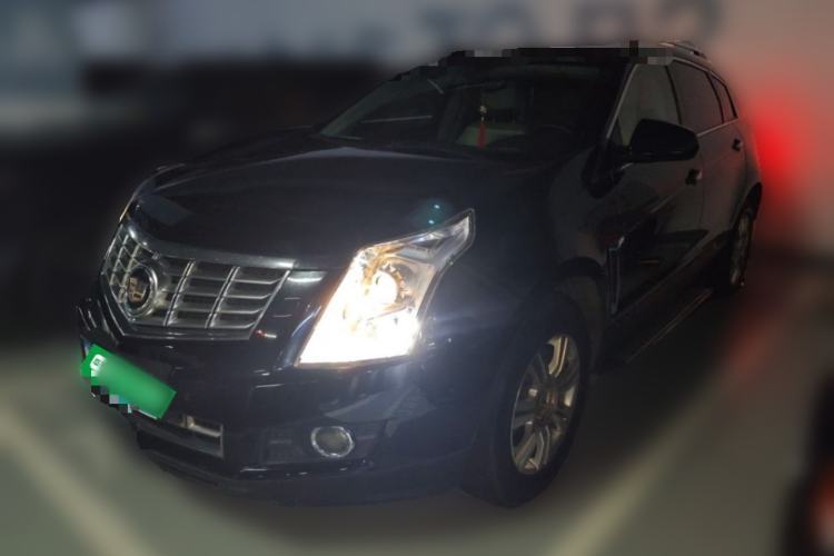 Used Cadillac SRX 2013 3.0L Elite Model Guazi used car, China used car export, Used car for sale, Used  cars, Cheapest cars for sale