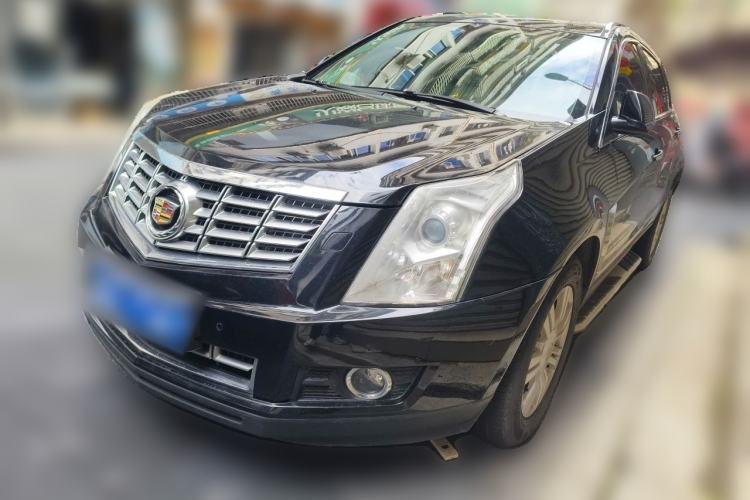 Used Cadillac SRX 2013 3.0L Leading Model Guazi used car, China used car export, Used car for sale, Used cars, Cheapest cars for sale