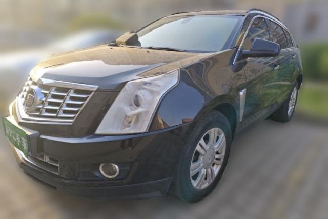 Used Cadillac SRX 2013 3.0L Comfort Model
