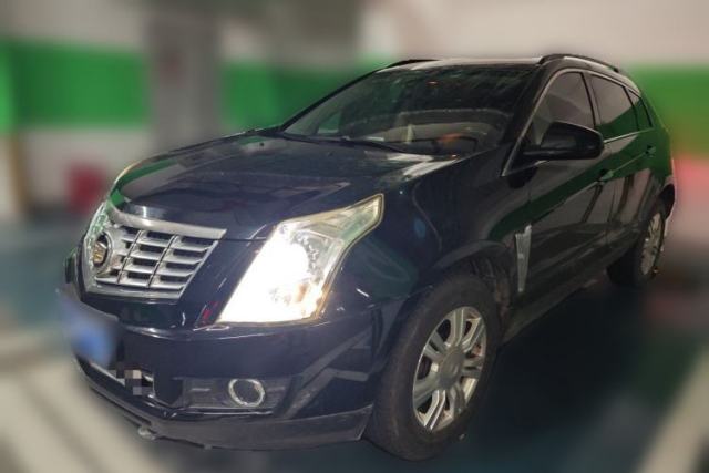 Used Cadillac SRX 2013 3.0L Comfort Model