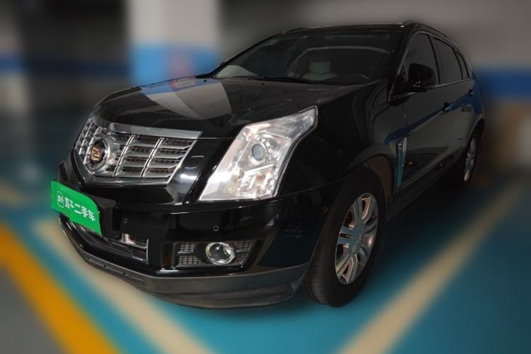 Used Cadillac SRX 2013 3.0L Luxury Model Guazi used car, China used car export, Used car for sale, Used  cars, Cheapest cars for sale