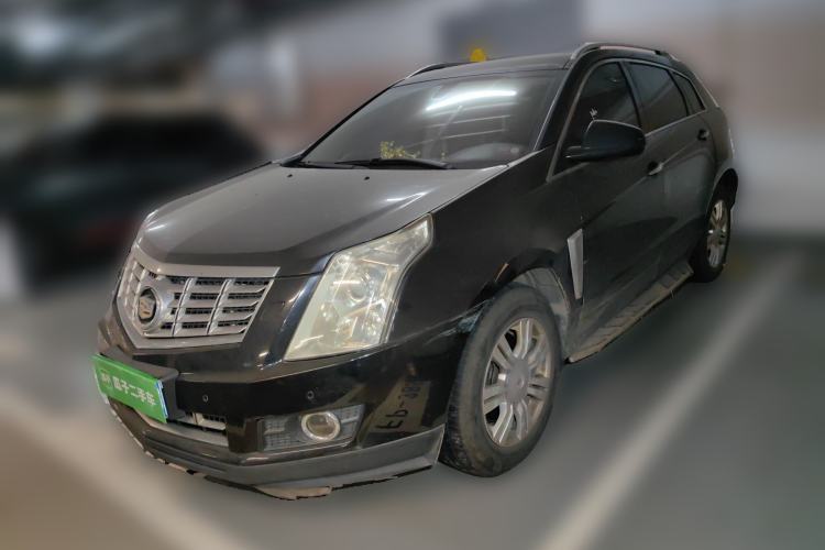 Used Cadillac SRX 2013 3.0L Luxury Model Guazi used car, China used car export, Used car for sale, Used cars, Cheapest cars for sale