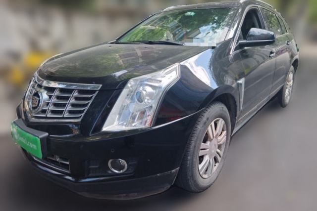 Used Cadillac SRX 2013 3.0L Luxury Model