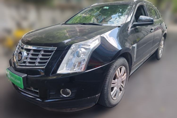 Used Cadillac SRX 2013 3.0L Luxury Model Guazi used car, China used car export, Used car for sale, Used  cars, Cheapest cars for sale