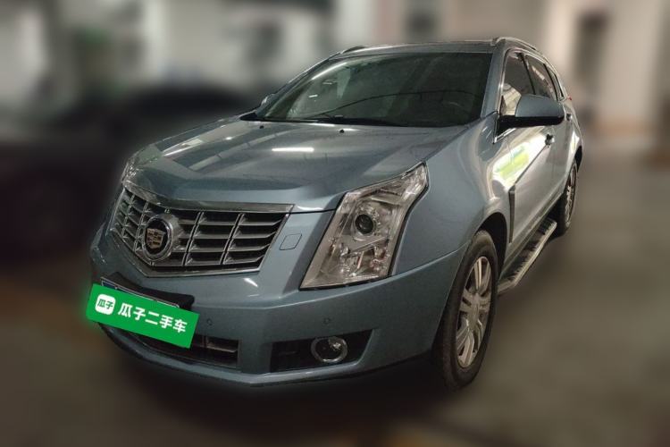 Used Cadillac SRX 2013 3.0L Elite Model Guazi used car, China used car export, Used car for sale, Used  cars, Cheapest cars for sale