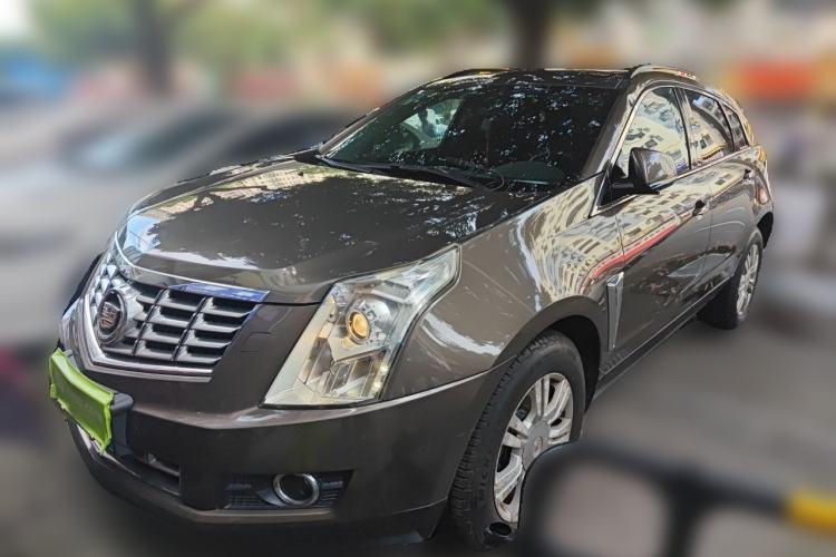 Used Cadillac SRX 2013 3.0L Comfort Model Guazi used car, China used car export, Used car for sale, Used  cars, Cheapest cars for sale