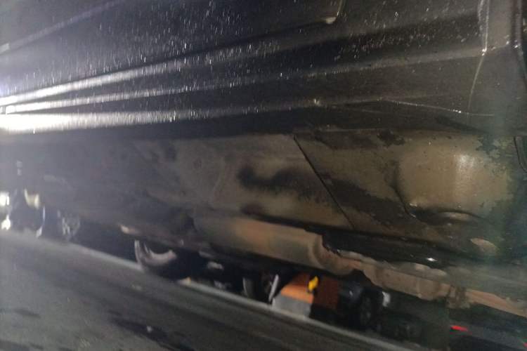 Used Cadillac SRX 2013 3.0L Luxury Model Chassis Front Right