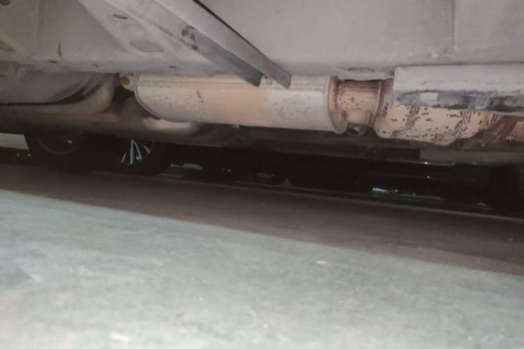 Used Cadillac SRX 2013 3.0L Leading Model Chassis Front Right