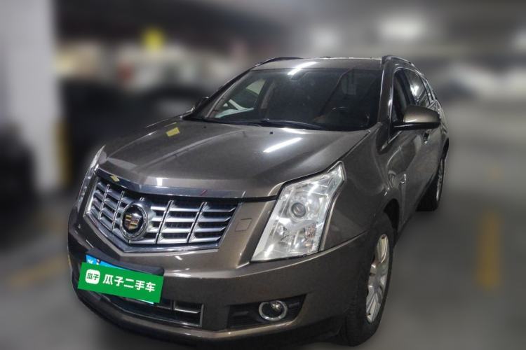 Ojetý Cadillac SRX 2013 3.0L Comfort Model Guazi used car, China used car export, Used car for sale, Used  cars, Cheapest cars for sale
