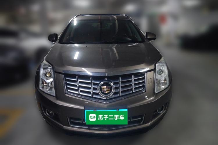 Used Cadillac SRX 2013 3.0L Comfort Model Front