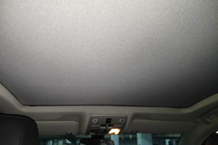 Used Cadillac SRX 2013 3.0L Comfort Model Headliner