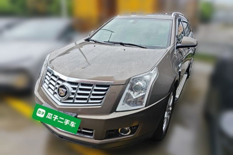 Used Cadillac SRX 2013 3.0L Leading Model Guazi used car, China used car export, Used car for sale, Used  cars, Cheapest cars for sale