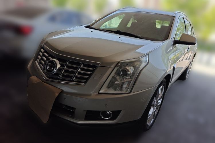 Used Cadillac SRX 2013 3.0L Leading Model Guazi used car, China used car export, Used car for sale, Used cars, Cheapest cars for sale