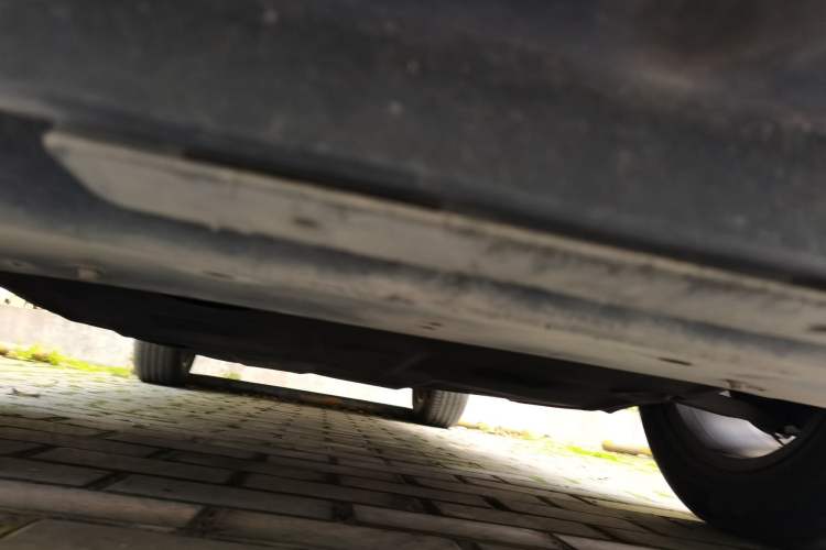 Used Cadillac SRX 2013 3.0L Comfort Model Chassis Front