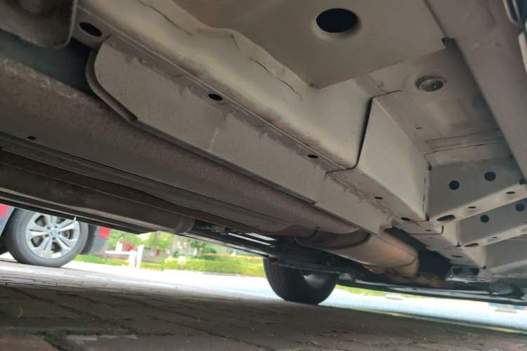 Used Cadillac SRX 2013 3.0L Comfort Model Chassis Front Left