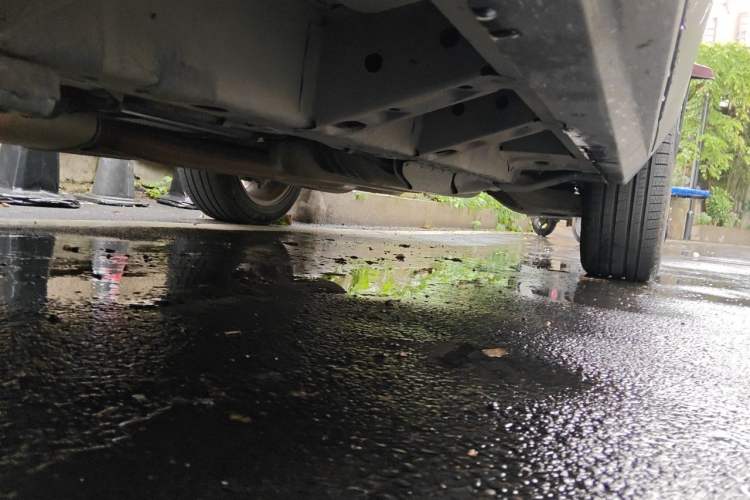 Used Cadillac SRX 2013 3.0L Leading Model Chassis Front Left