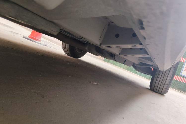 Used Cadillac SRX 2013 3.0L Luxury Model Chassis Front Left