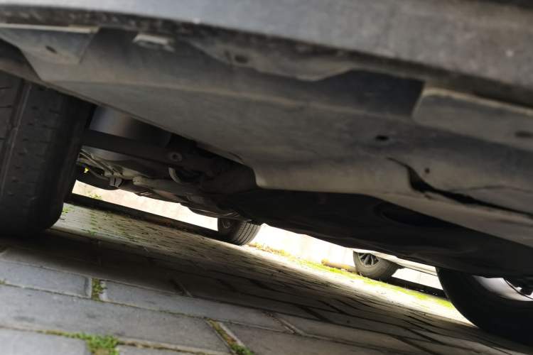 Used Cadillac SRX 2013 3.0L Comfort Model Chassis Front Right
