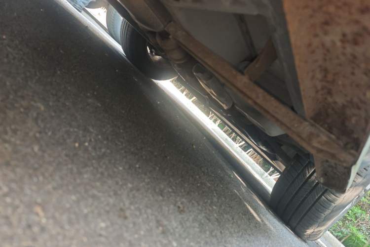 Used Cadillac SRX 2013 3.0L Comfort Model Chassis Front Right
