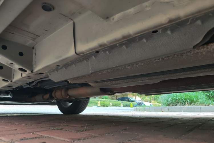 Used Cadillac SRX 2013 3.0L Comfort Model Chassis Front Right