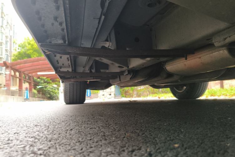 Used Cadillac SRX 2013 3.0L Luxury Model Chassis Front Right