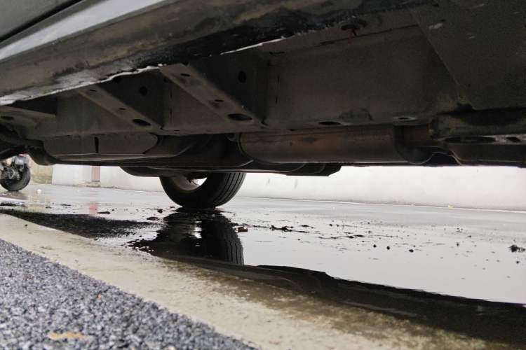 Used Cadillac SRX 2013 3.0L Leading Model Chassis Front Right