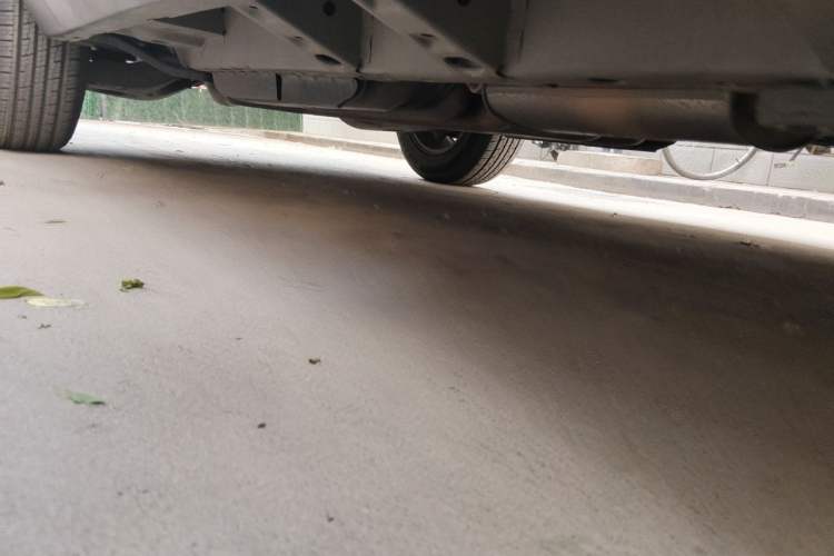 Used Cadillac SRX 2013 3.0L Luxury Model Chassis Front Right
