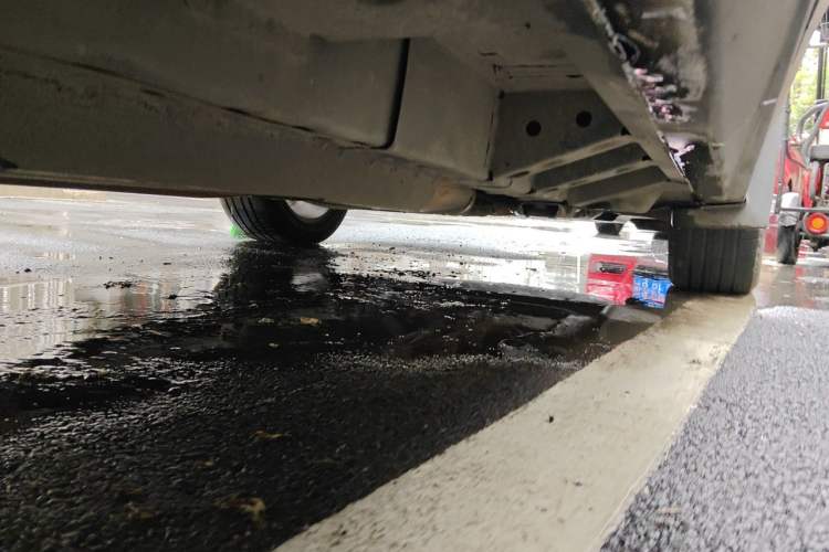 Used Cadillac SRX 2013 3.0L Leading Model Chassis Rear Right