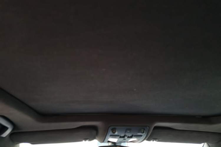 Used Cadillac SRX 2013 3.0L Comfort Model Headliner
