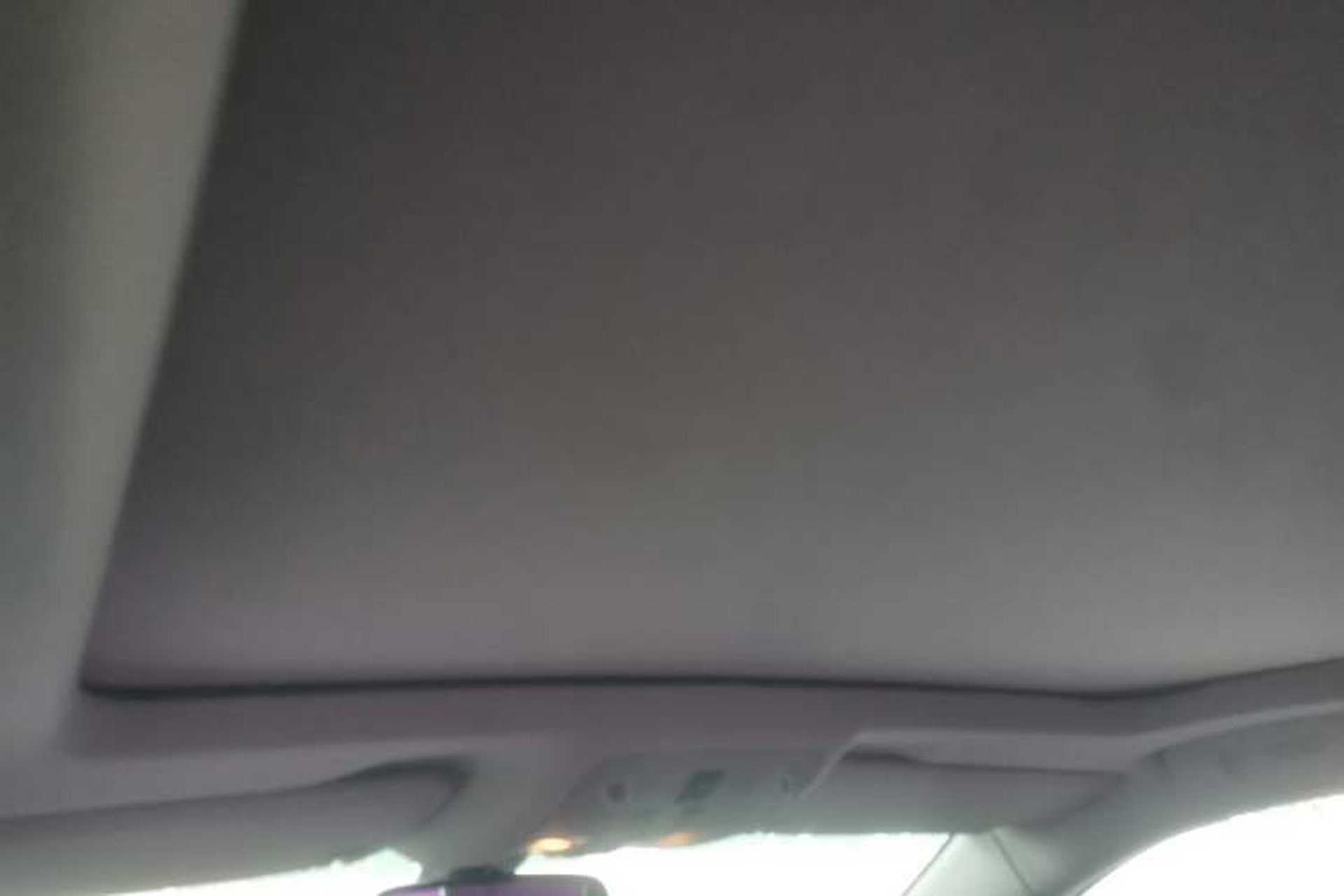 Used Cadillac SRX 2013 3.0L Luxury Model Headliner