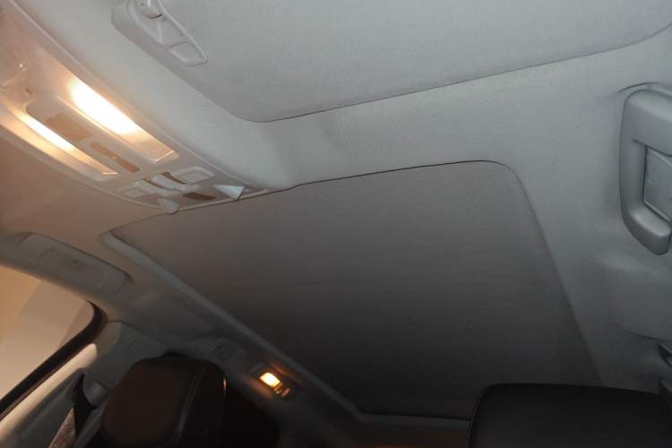 Used Cadillac SRX 2013 3.0L Elite Model Headliner