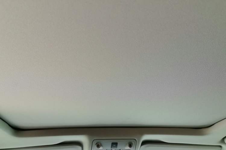 Used Cadillac SRX 2013 3.0L Luxury Model Headliner