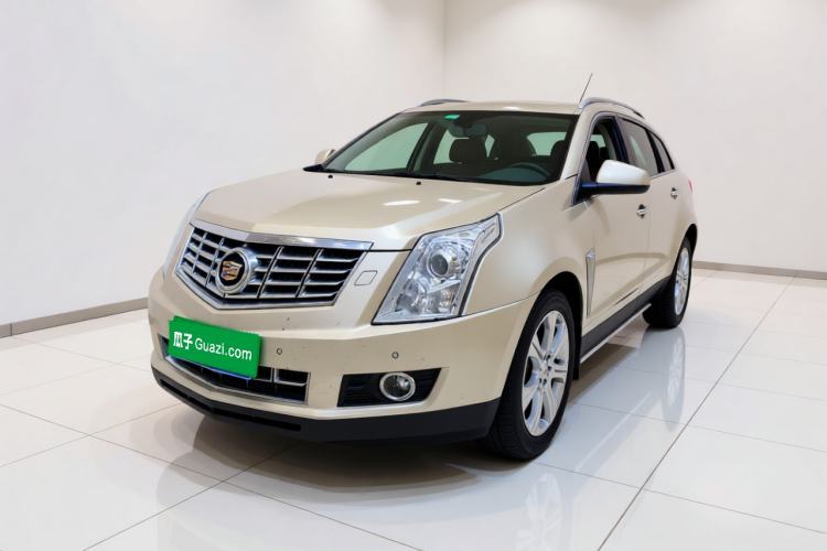 Gebrauchter Cadillac SRX 2013 3.0L Leading Model Guazi used car, China used car export, Used car for sale, Used  cars, Cheapest cars for sale