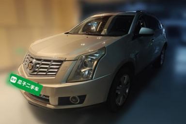 Used Cadillac SRX 2013 3.0L Elite Model