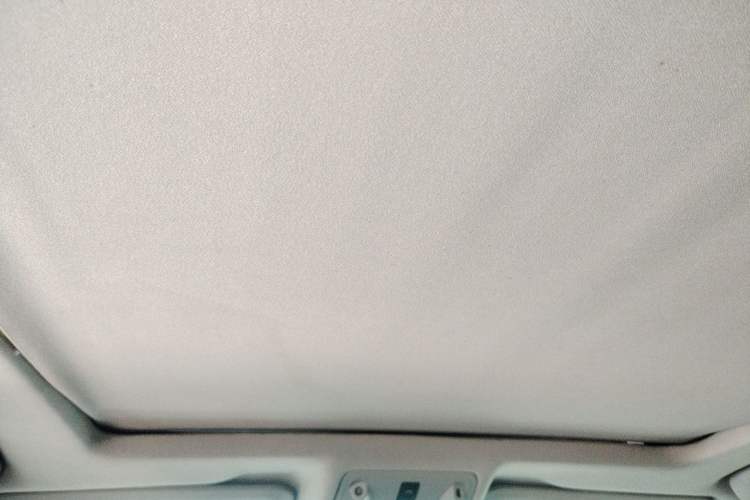 Used Cadillac SRX 2013 3.0L Comfort Model Headliner
